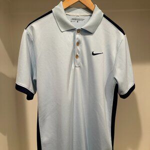 Nike men's golf polo size small